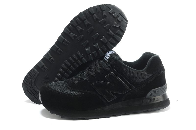 new balance homme tout noir